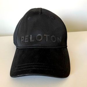 Unisex Peloton Baseball Hat - Never used